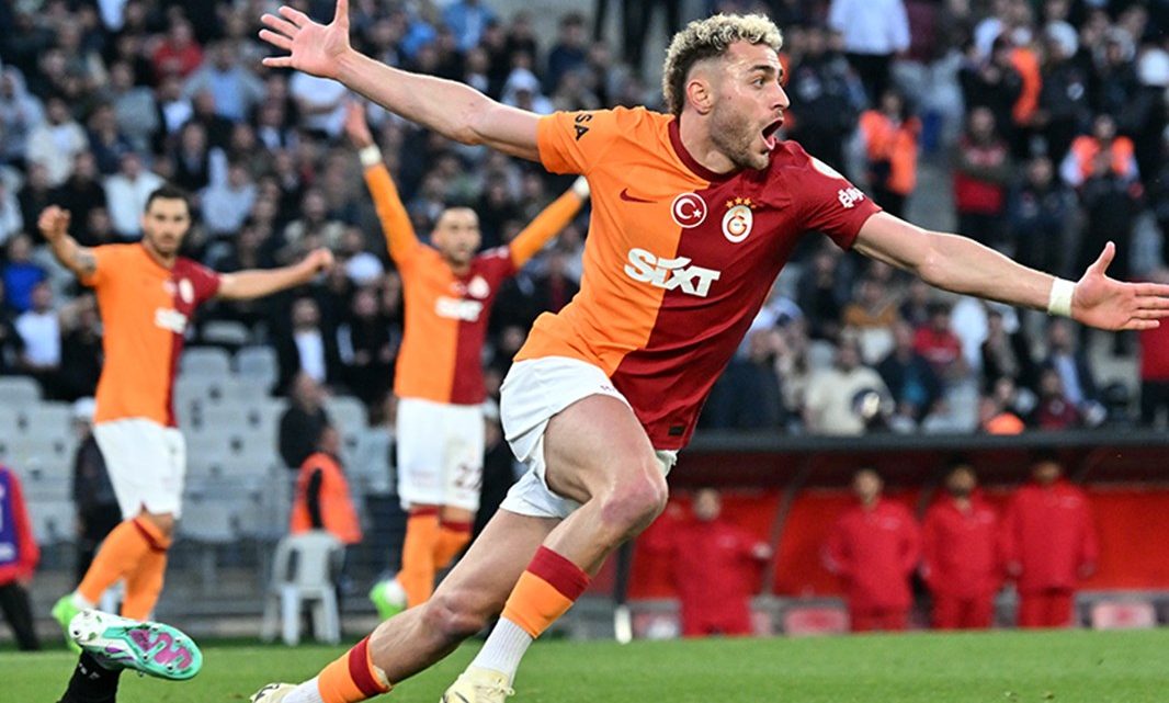 Barış Alper Yılmaz Galatasaray: Büyük Bir Transferin Hikayesi