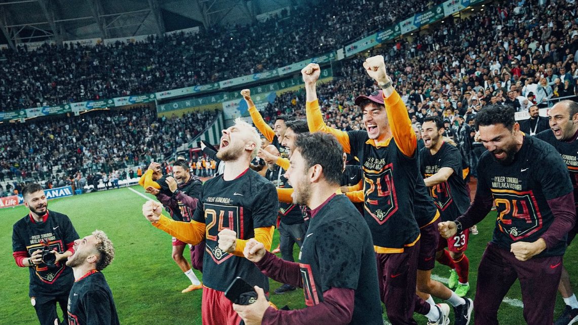 Barış Alper Yılmaz İstatistik: İstatistiklerle Başarılarının Haritası